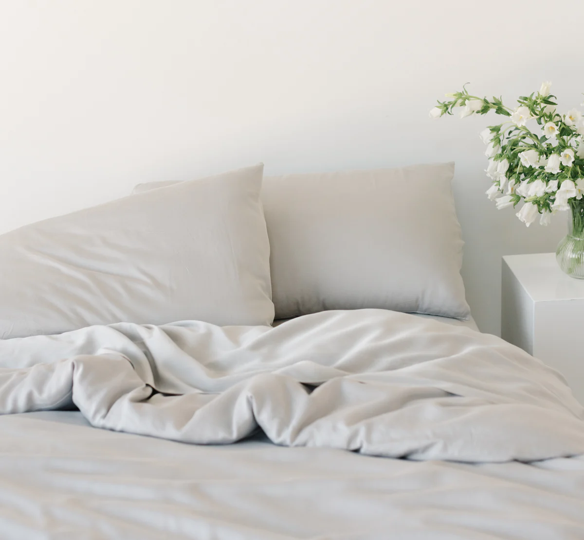 5 Best Cooling Tencel Sheets To Deal With Night Sweats