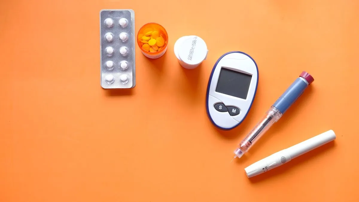 Diabetes Medications And Night Sweats