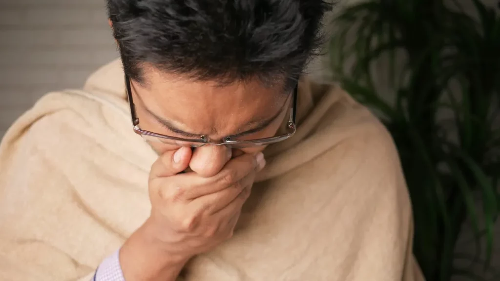 Infections And Night Sweats 2 Tuberculosis and night sweats