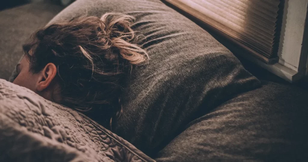 5 Lifestyle Factors Of Night Sweats 2 Sleep Disorders And Night Sweats