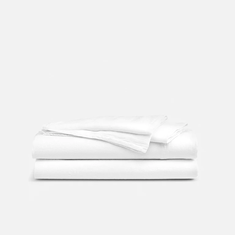 Brooklinen Linen Cooling Sheet Core Set