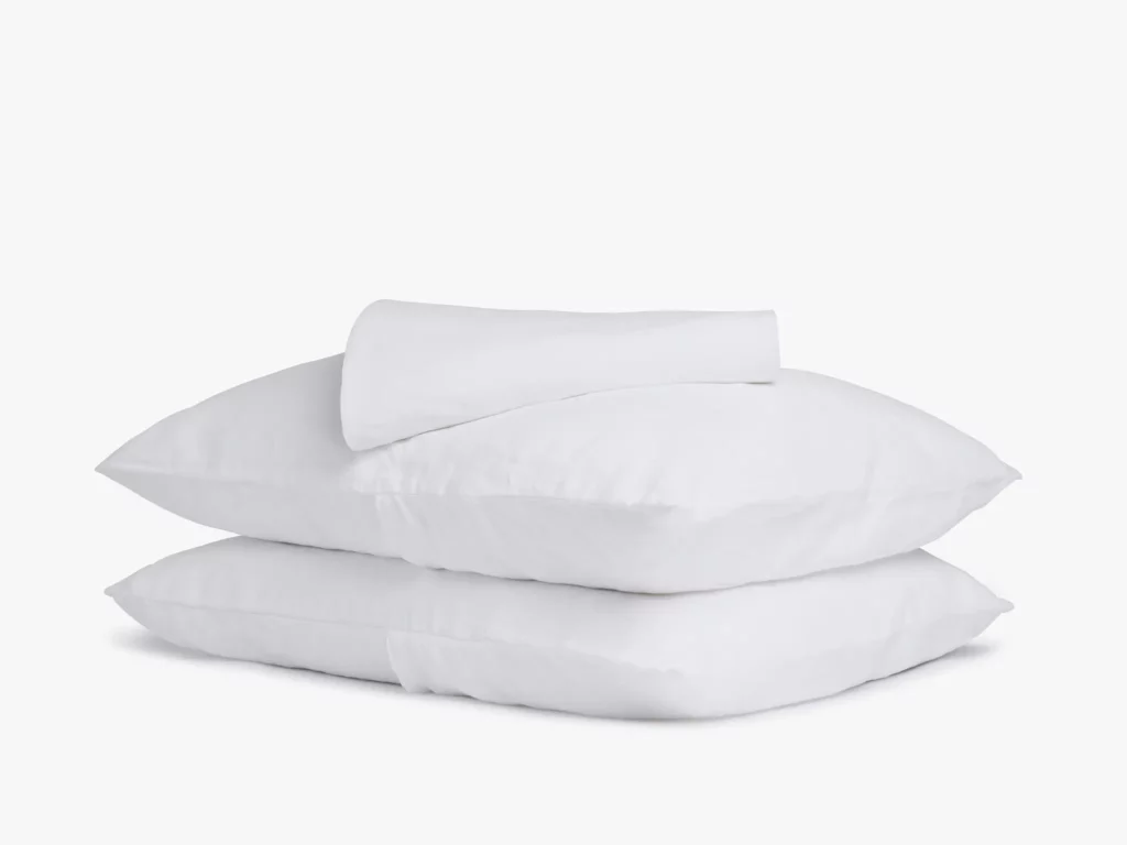 Parachute Cooling Linen Sheet Set