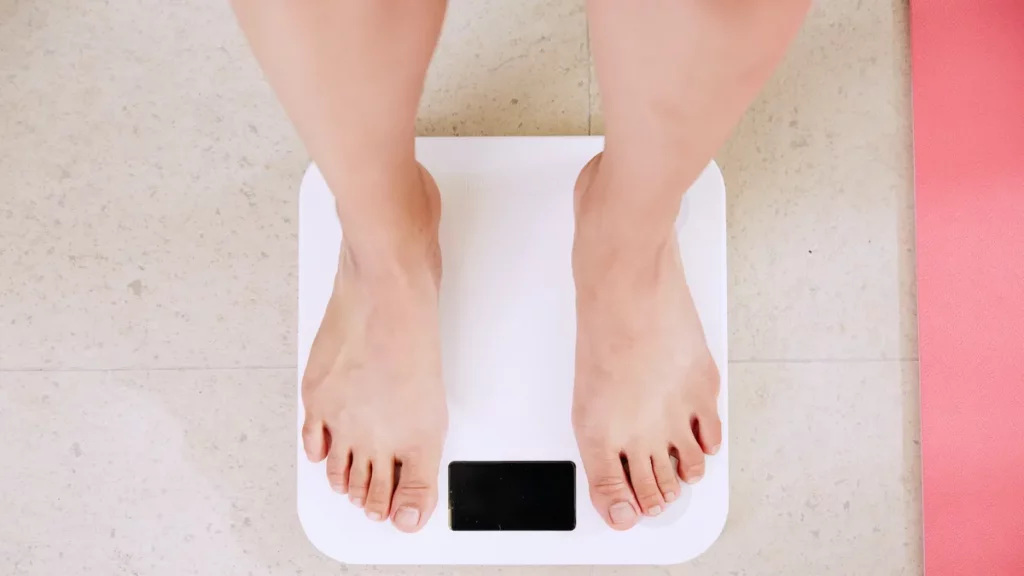 5 Lifestyle Factors Of Night Sweats 4 obesity and night sweats